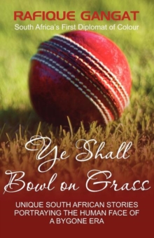 Image for Ye Shall Bowl on Grass