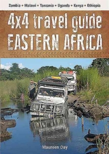 4x4 Travel guide: Eastern Africa