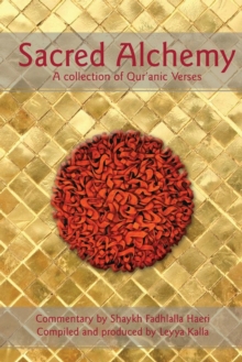 Image for Sacred Alchemy