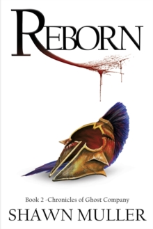 Image for Reborn : Book 2