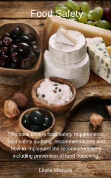 Image for Food Safety Guidelines