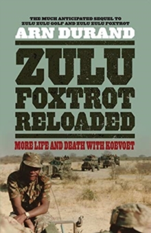 Image for Zulu Foxtrot Reloaded