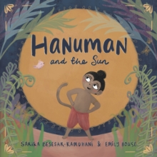 Hanuman and the Sun
