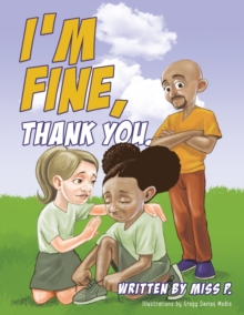 Image for I'm Fine, Thank You