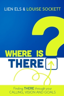 Image for Where is THERE?