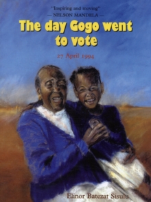 Image for The day Gogo went to vote