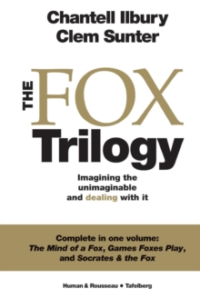 Image for The Fox Trilogy