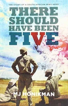 Image for There should have been five