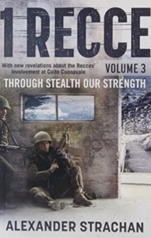 1 Recce: Volume 3: Through Stealth Our Strength