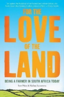 Image for For the Love of the Land