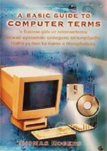 Image for A basic guide to computer terms