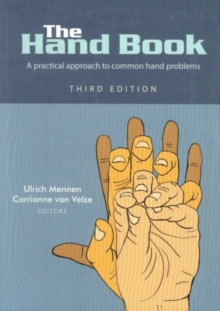 Image for The hand book