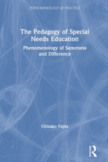 Pedagogy of Special Needs Education