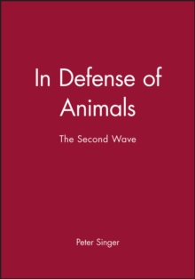 Image for In Defense of Animals