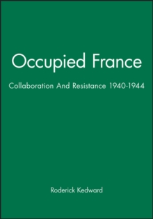 Occupied France