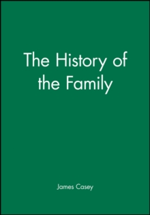 History of the Family