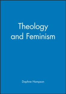 Image for Theology and feminism