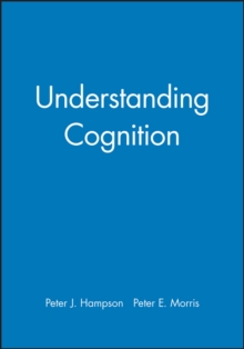 Image for Understanding Cognition
