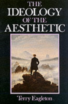 Image for The Ideology of the Aesthetic