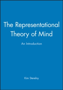 Representational Theory of Mind