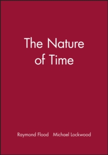 Nature of Time