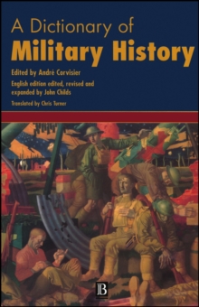 Dictionary of Military History (and the Art of War)