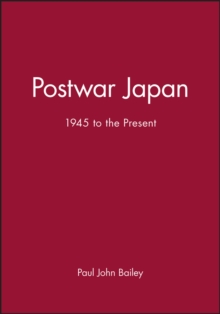 Postwar Japan