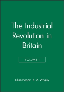 Industrial Revolution in Britain