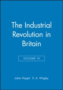 Industrial Revolution in Britain