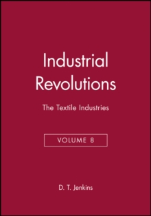 Industrial Revolutions