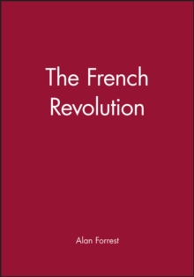 Image for The French Revolution