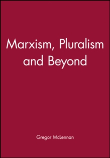 Image for Marxist literary theory  : a reader
