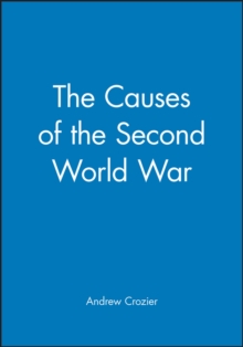 Causes of the Second World War