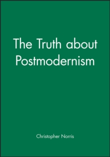 Truth about Postmodernism