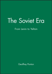 Soviet Era