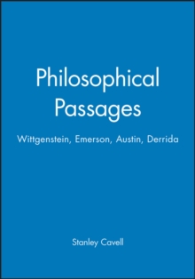 Philosophical Passages