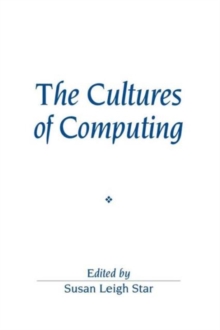 Image for The Cultures of Computing
