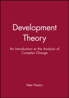 Development Theory