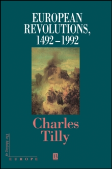 European Revolutions, 1492 - 1992