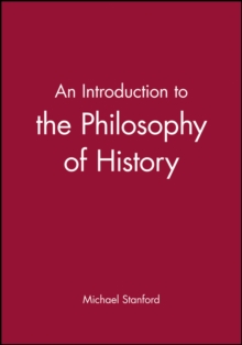 Introduction to the Philosophy of History