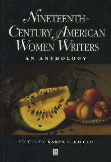 Nineteenth-Century American Women Writers