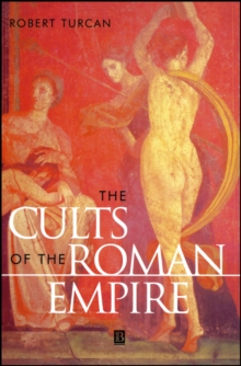 Cults of the Roman Empire