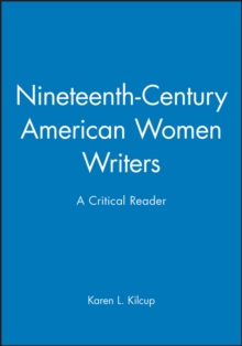 Nineteenth-Century American Women Writers