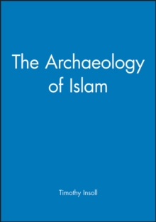 Archaeology of Islam