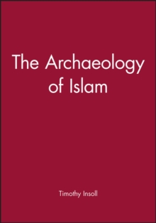 Archaeology of Islam