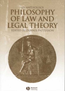 Philosophy of Law and Legal Theory
