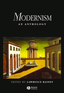 Image for Modernism