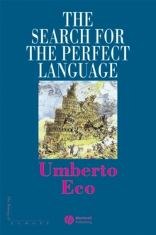 Search for the Perfect Language