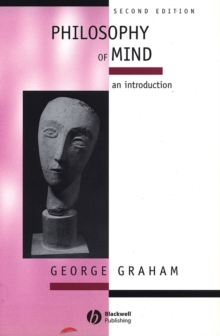 Philosophy of Mind