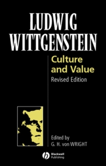 Image for Culture & value
